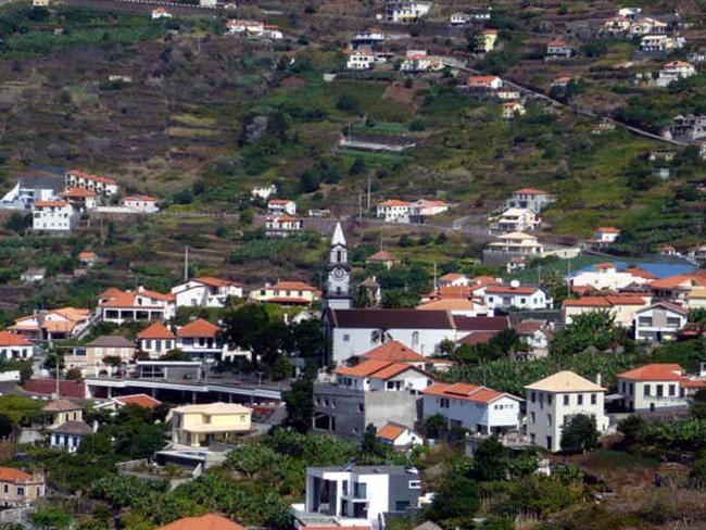 Beautiful View 2 - Arco Da Calheta - Ilha Da Madeira Apartment Exterior photo