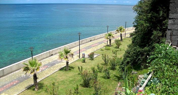 Beautiful View 2 - Arco Da Calheta - Ilha Da Madeira Apartment Exterior photo
