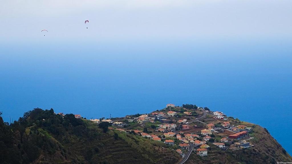 Beautiful View 2 - Arco Da Calheta - Ilha Da Madeira Apartment Exterior photo