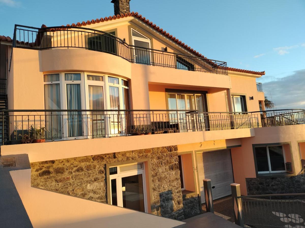 Beautiful View 2 - Arco Da Calheta - Ilha Da Madeira Apartment Exterior photo