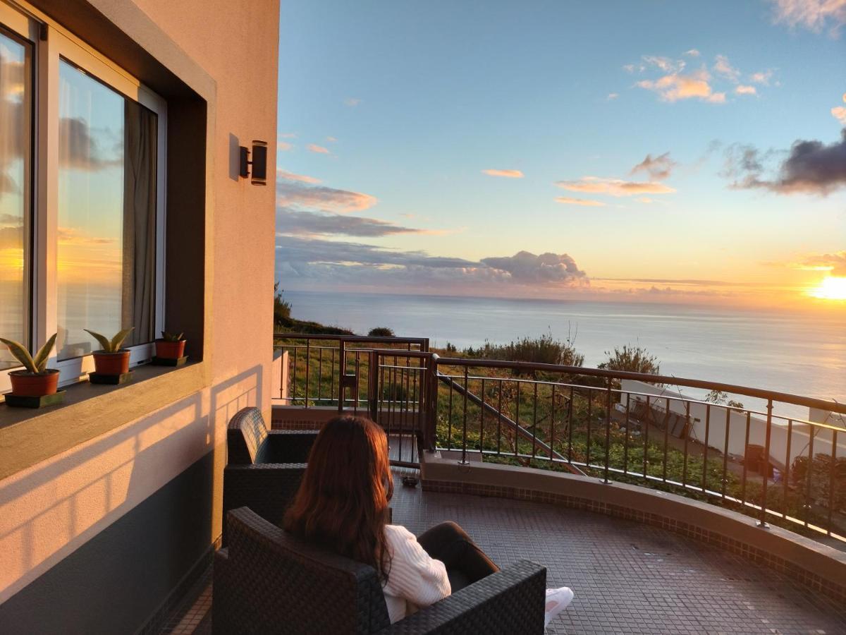 Beautiful View 2 - Arco Da Calheta - Ilha Da Madeira Apartment Exterior photo